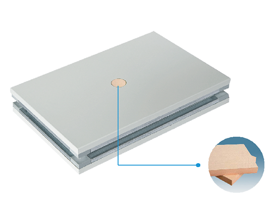 酚醛净化手工板