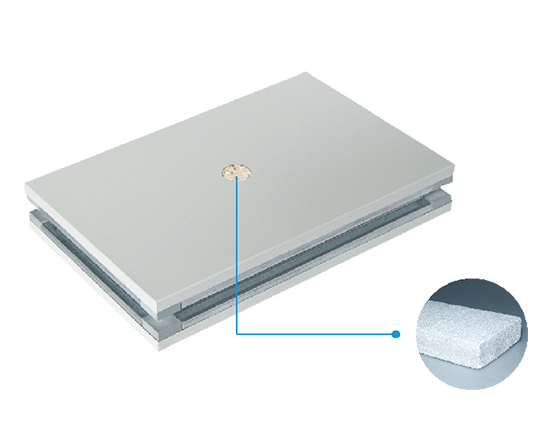 硅岩净化手工板
